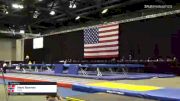 Mady Bowman - Tumbling, CIGA - 2021 USA Gymnastics Championships