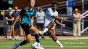 CAA Men's Soccer Report | Aug. 30, 2022