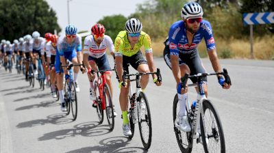 Watch In Canada: Vuelta a España Stage 11