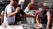 COVID-19 Cases Decimate Vuelta Peloton As 12 Riders Leave Within Two Days