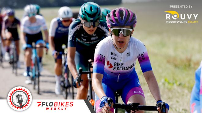 Trek-Segafredo Women's Team To Continue to Build In 2023 With Additions Of Amanda Spratt And Brodie Chapman