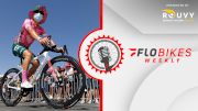 COVID-19 Affects Vuelta GC, USA Women Show Dominance In Road, MTB Worlds | FloBikes Weekly