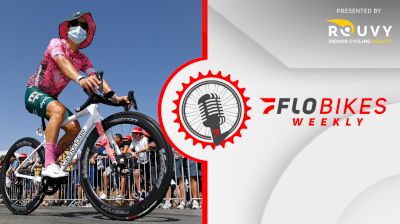 COVID-19 Affects Vuelta GC, USA Women Show Dominance In Road, MTB Worlds | FloBikes Weekly