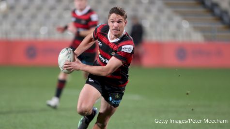 Bunnings NPC Round 5 Games Of The Week: Auckland, Canterbury Set For Tests