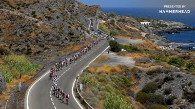 Crashes And COVID Wreck Havoc On GC | La Vuelta Daily