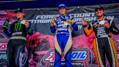 Crandon World Champ Preview '22
