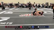 Gabriel Morales vs Raphael Pesce 2025 ADCC Orlando Open/Youth Trials