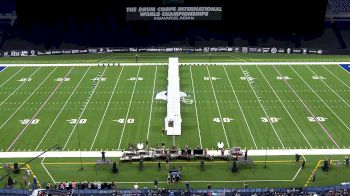 The Academy "WHEN OPPORTUNITY KNOCKS" at 2024 DCI World Championship