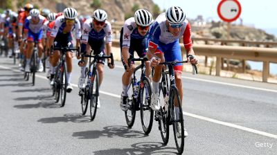 Regardez au Canada: Vuelta a España Étape 12