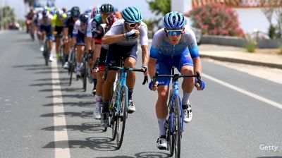 Watch In Canada: Vuelta a España Stage 12