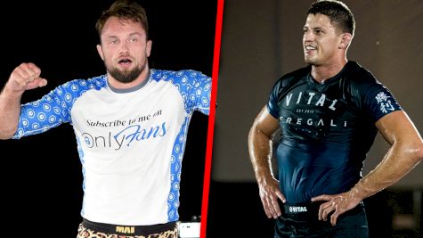 ADCC 2022: 8 Dream Matches We Need To See
