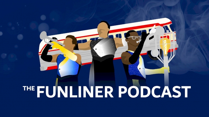 picture of The Funliner Podcast