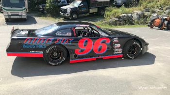 Wyatt Alexander Hoping To Pay Tribute To A Friend With Speedweekend 250 Win