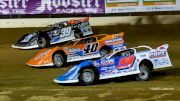 Double The Fun For Lucas Oil Late Models On Labor Day Weekend