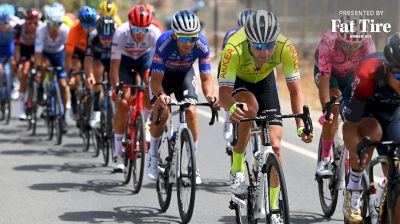 Highlights: Vuelta A España Stage 12