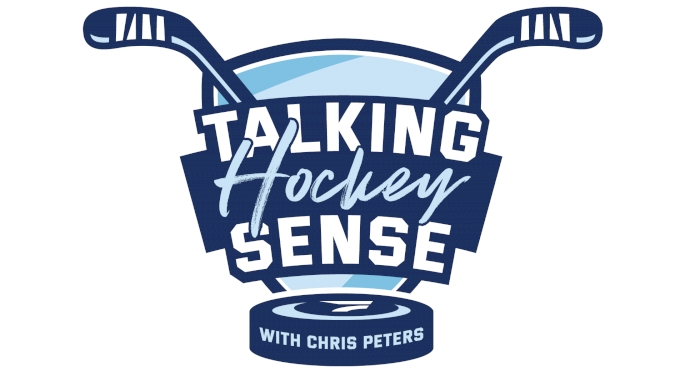 picture of Talking Hockey Sense With Chris Peters