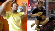 Magid Hage Psyched To Claim Last-Minute Invite To ADCC 2022