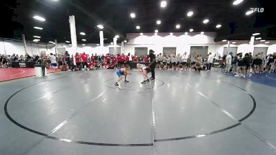 100 lbs Colton Hamill, Wisconsin vs Max Burd, Oklahoma Red