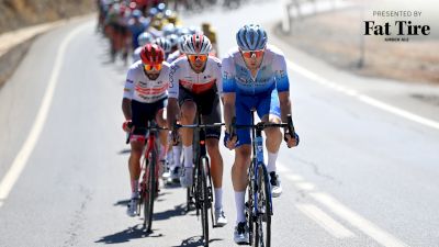 Final 2K: Vuelta A España Stage 13