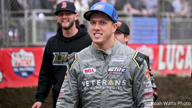 Nick Hoffman Injured In Serious Highway Crash
