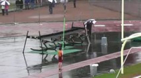 Pole Vault (Ryan - Auburn)