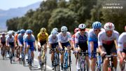 Patience And Persistence Pay Off While Big Mountain Stages Loom Ahead This Weekend | La Vuelta Daily