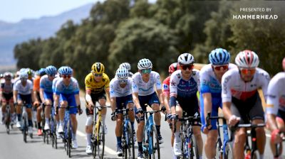 Patience And Persistence Pay Off While Big Mountain Stages Loom Ahead This Weekend | La Vuelta Daily