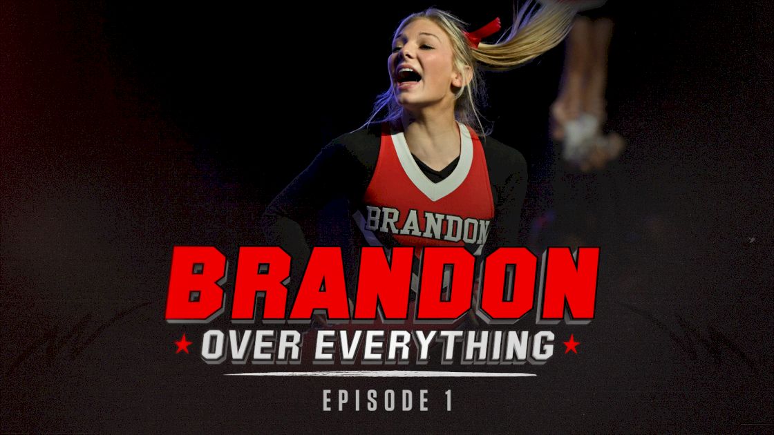 Brandon Over Everything: Brandon High School (Episode 1)