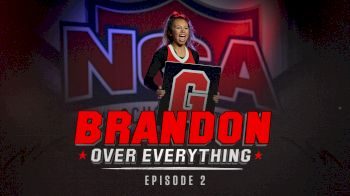 Brandon Over Everything: Brandon High School (Episode 2)