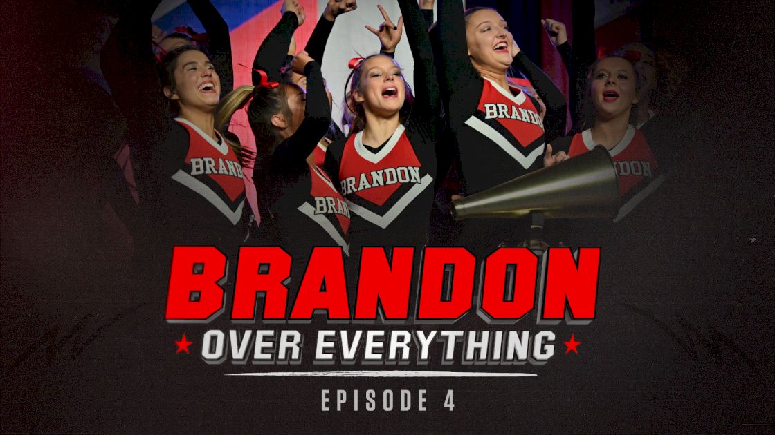 Brandon Over Everything: Brandon High School (Episode 4)
