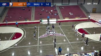 Replay: UT Tyler vs Southern New Hamps - 2025 UT Tyler vs SNHU | Sep 12 @ 10 AM