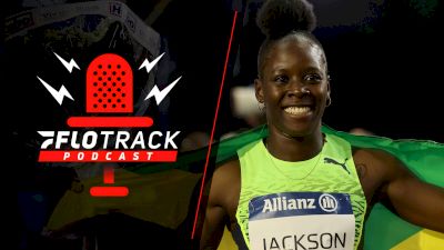 512. Brussels Diamond League Reactions