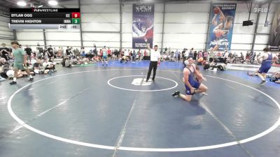 182 lbs Rr Rnd 3 - Nathan Shafer, ICE Wrestling Gold vs Aiden Shakirov, Immaculata Wrestling