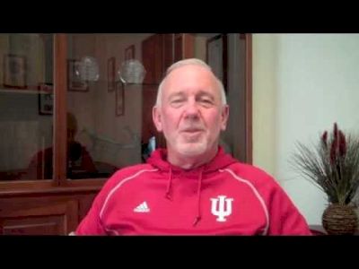 Penn Relays Preview with Ron Helmer