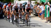 Watch In Canada: 2022 Vuelta a España Stage 14