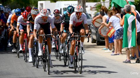 Watch In Canada: 2022 Vuelta a España Stage 14