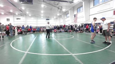 146 lbs Round Robin 2 - Logan Willis, Pit Crew-HS vs Justin Steingrabe, Pheonix Wrestling-Red-HS