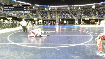 Replay: Mat 15 - 2025 Keystone Championship | Mar 14 @ 2 PM