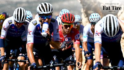 Highlights: Vuelta A España Stage 14