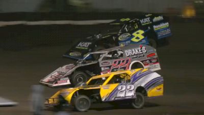Sweet Mfg Race Of The Week: 2022 FALS Super Nationals Modifieds at Fairbury Speedway