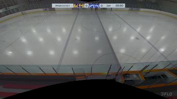 Replay: Home - 2024 Oil Kings vs Edmon. MLAC | Nov 9 @ 5 PM