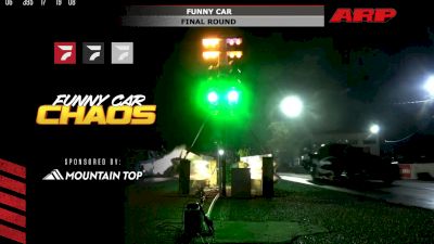 Final Rounds from Funny Car Chaos at Mo-Kan
