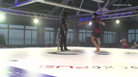 Ronnie Rodriguez vs Joey Ortiz 2025 Fight to Win 276