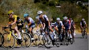 Watch In Canada: 2022 Vuelta a España Stage 15