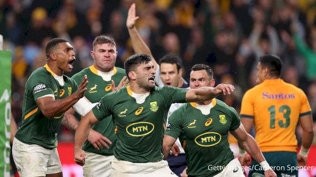Rugby Championship 2022: All Blacks lose to Springboks, Ian Foster, score,  result, highlights