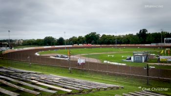Drive In And First Look: Angell Park Speedway