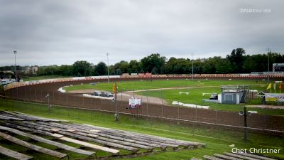 Drive In And First Look: Angell Park Speedway