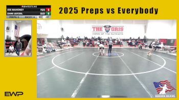 05-138 lbs Rr Rnd 1 - Dale Corbin, Everybody vs Blake Boyer, Preps
