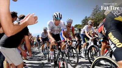 Highlights: Vuelta A España Stage 15