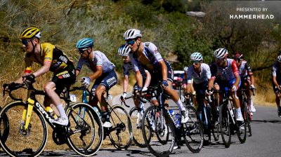 Has Time Ran Out For Primoz Roglic To Take Back The Red Jersey? | La Vuelta Daily